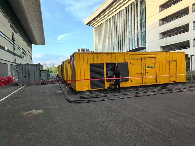 丰县柴油发电机冬季保养注意事项？