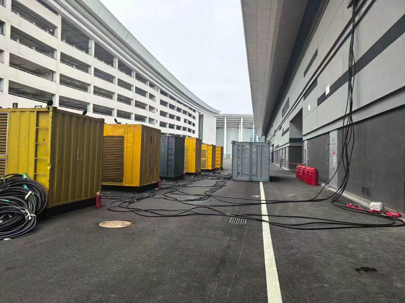 丰县冬季柴油发电机启动前需要做哪些准备工作？