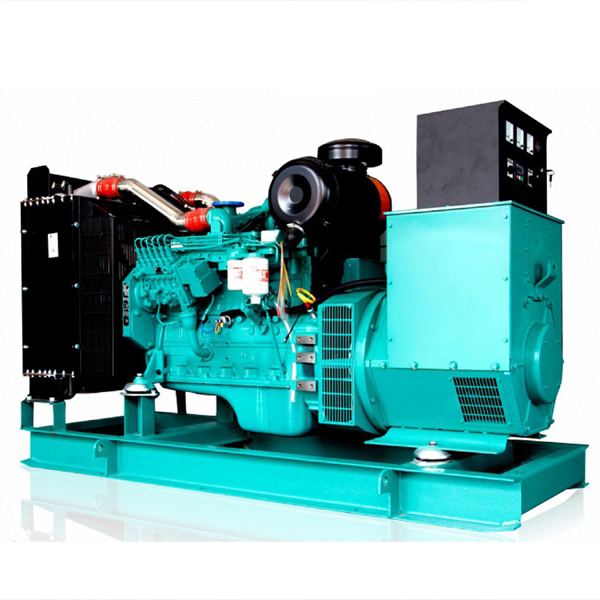 丰县柴油发电机操作及日常维护