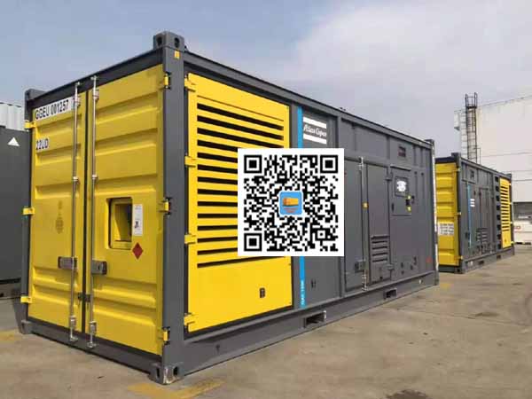 丰县大型发电机出租