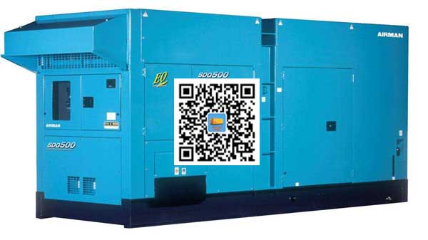 丰县出租发电机 进口和国产柴油发电机组有什么不同