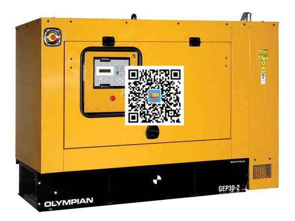 丰县租赁发电机 柴油发电机组运行前检查哪些重要部件