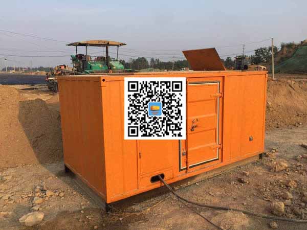 丰县出租发电机 如何使柴油发电机组储存长期放置