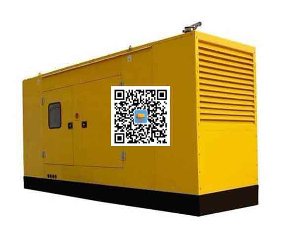 丰县出租发电机 柴油发电机不维护对机器有什么影响