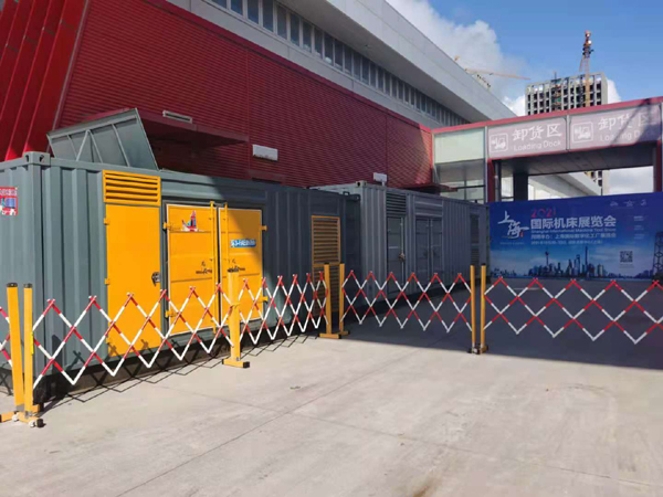 丰县发电机租赁的“望、闻、问、切”你知道多少？