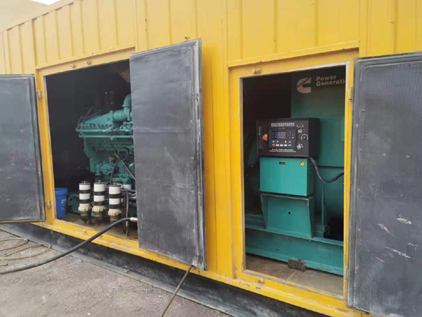 丰县柴油发电机组的蓄电池种类有哪些？