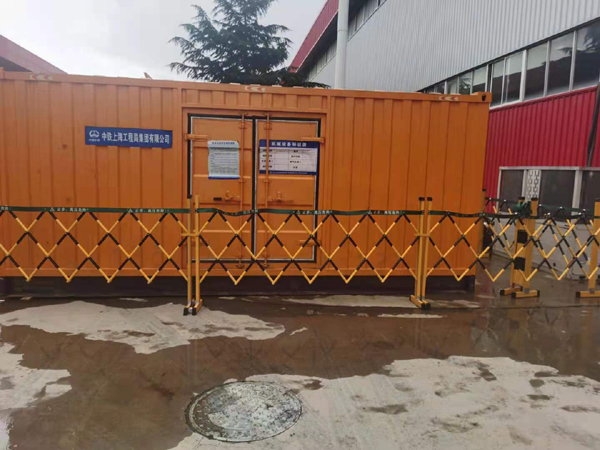 丰县租赁发电机 柴油发电机组供应商：柴油发电机组润滑油的作用？