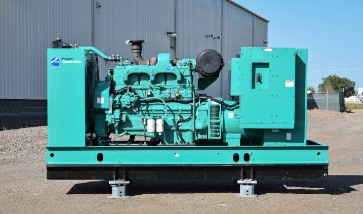 丰县发电机出租-教您发电机厂家该如何选购
