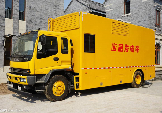 丰县租赁发电机-柴油发电机的正确选择方法是什么