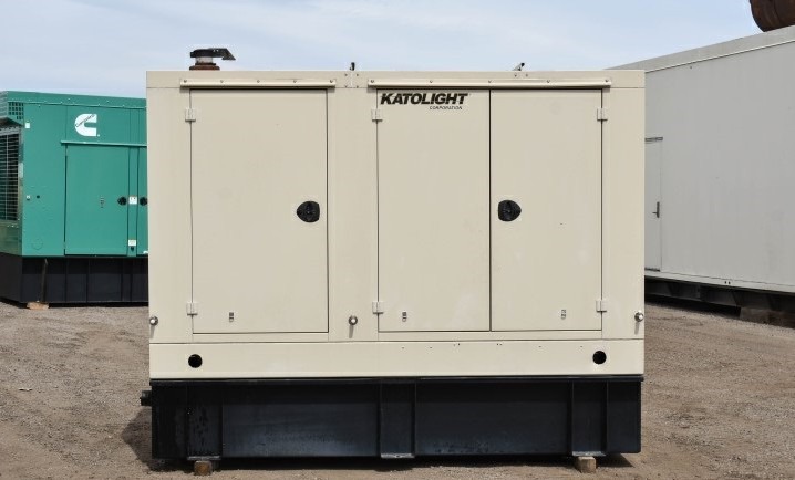 丰县发电机出租-柴油发电机使用电压互感器时的注意事项