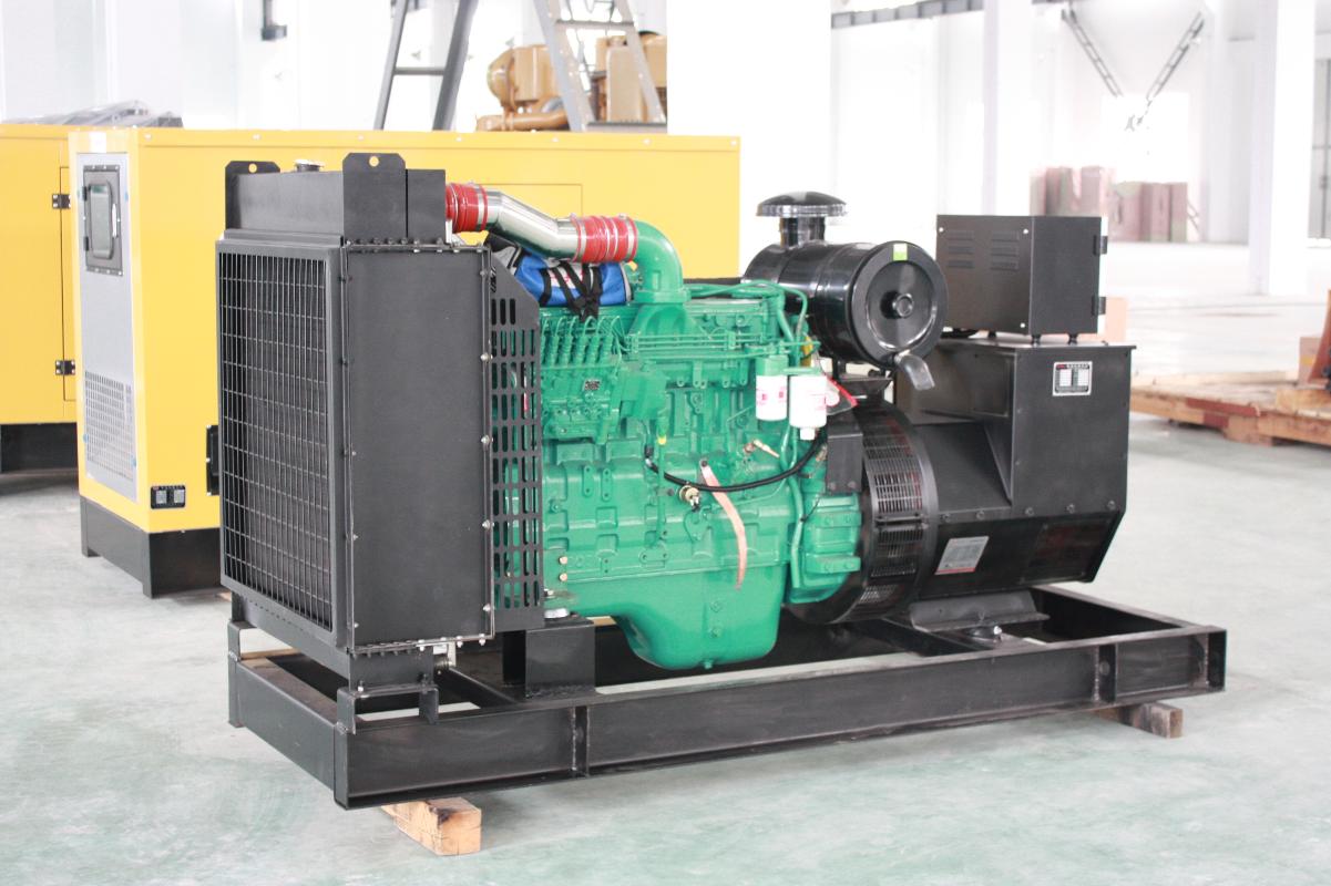 丰县租赁发电机-柴油发电机,柴油发电机组冷却液不循环怎么办