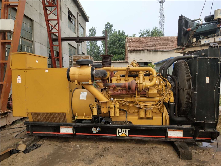 丰县发电机租赁-柴油发电机组原理概述