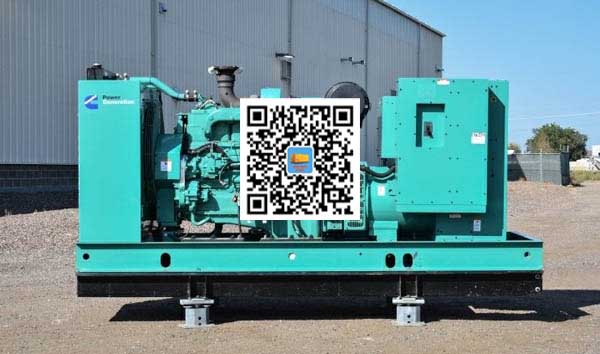 丰县发电机出租-选购发电机需要考虑的几大因素