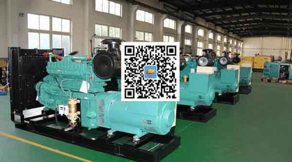 丰县租赁发电机-柴油发电机组的四保护是什么