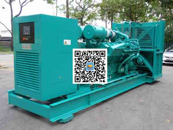 丰县发电机出租-柴油发电机组的基本分类有哪些？