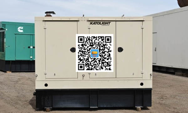 丰县租赁发电机-柴油发电机电压为什么不稳？