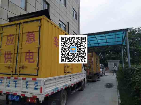 丰县发电车出租-发电机产品使用越来越广泛