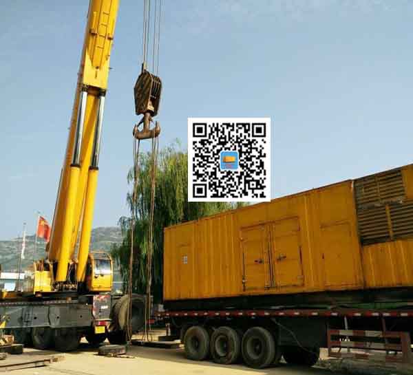 丰县发电车出租-全自动发电机组长期不使用该如何保养？