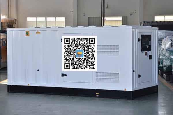 丰县租赁发电机-造成柴油发电机机组产生积炭的原因？