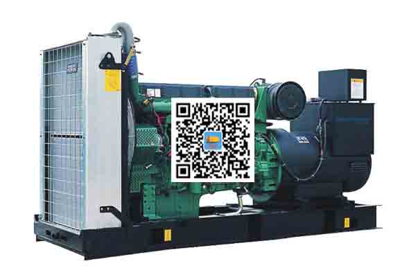 丰县租赁发电机-柴油发电机组不及时维护危害大