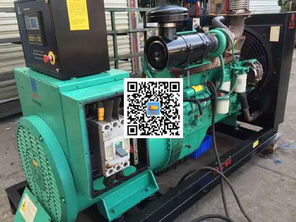 丰县租赁发电机-发电机一般变压器磁芯所使用的是什么材料？