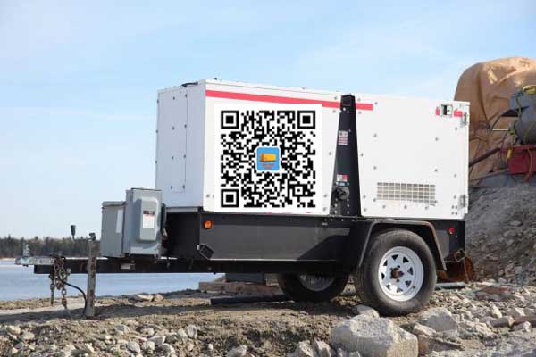 丰县发电车出租-应注意的注意安全事项