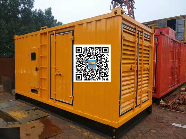 丰县发电机出租-发电机组应该选购什么品牌的