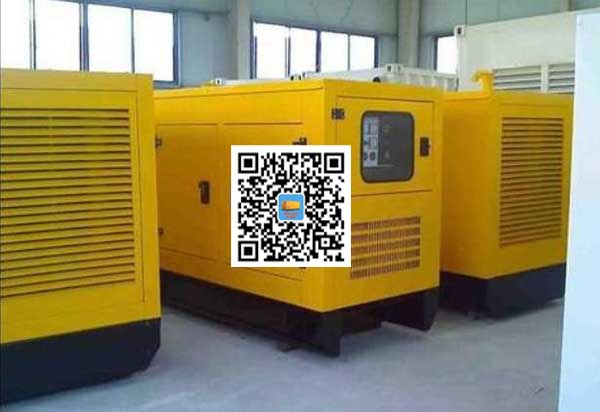 丰县租赁发电机-发电机组并机及并机柜的优点