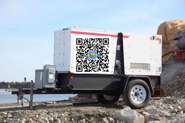 丰县水轮发电机组振动的原因