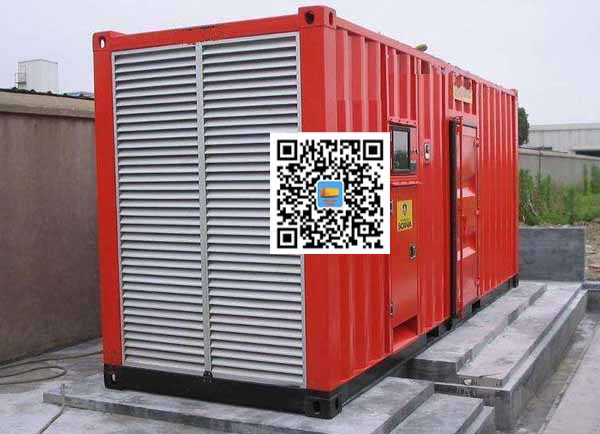 丰县300kw柴油发电机组一个小时耗油