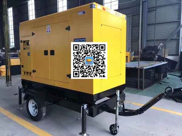 丰县柴油发电机组需要经常换油吗