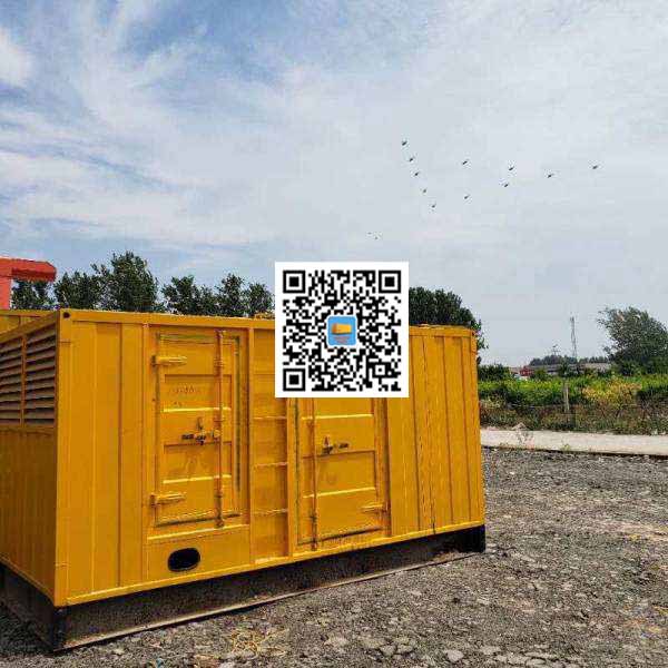 丰县发电机出租发电机电刷的结构与作用是什么