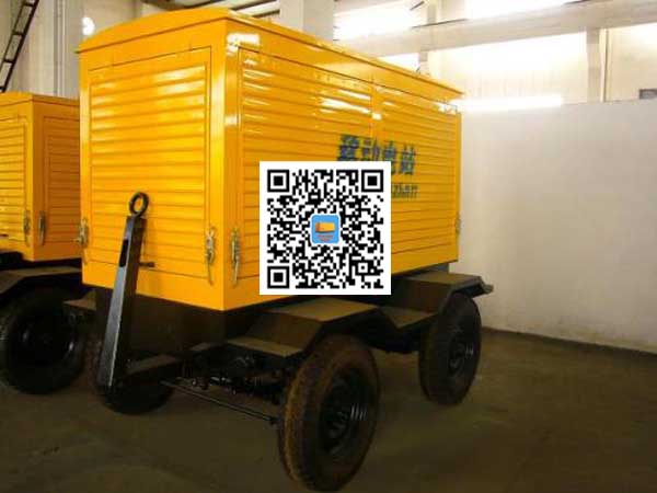 丰县发电机出租-发电机组的安装注意要点