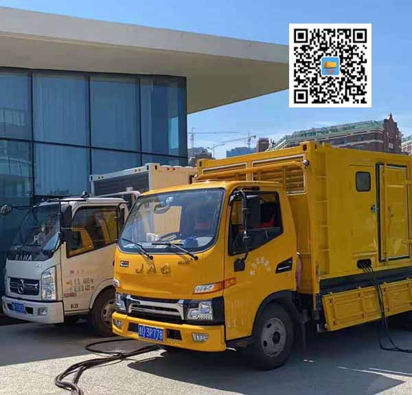 丰县发电机出租-如何测试柴油发电机组