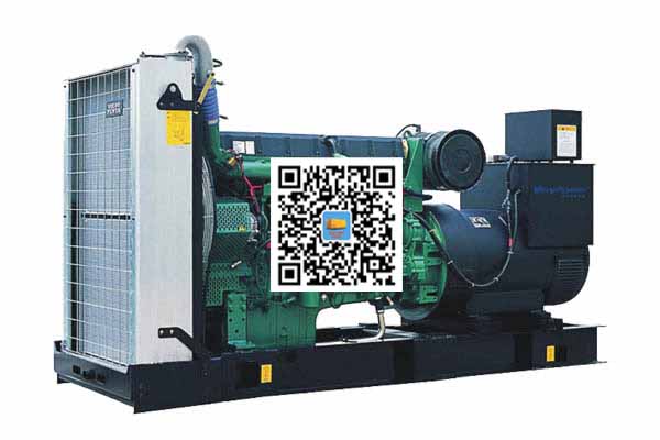 丰县发电机租赁-100kw柴油发电机带多大负载