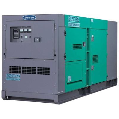 丰县发电车出租-柴油发电机零件变形怎么办？