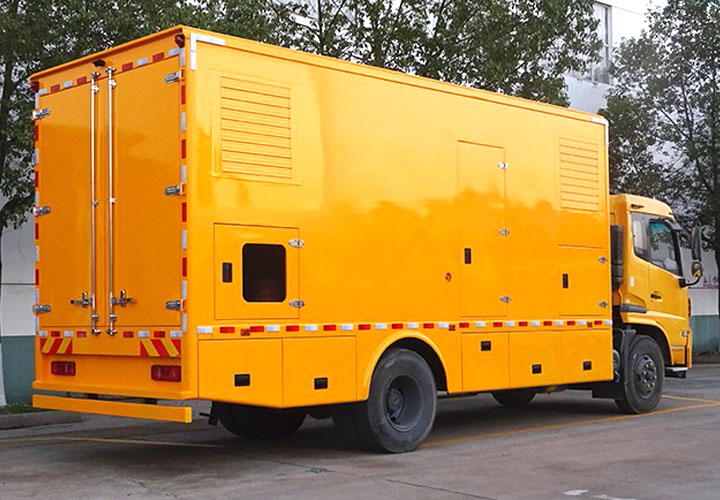 丰县租赁发电机-柴油发电机组使用应注意什么？