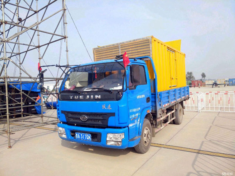 丰县发电机出租-柴油发电机组喷油器出现故障会有哪些不正常现象