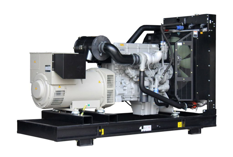 丰县柴油发电机组租赁出租机油底壳正确清洗方法