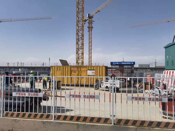 丰县发电机出租电缆长度过长会对 100KW 发电机造成哪些影响？