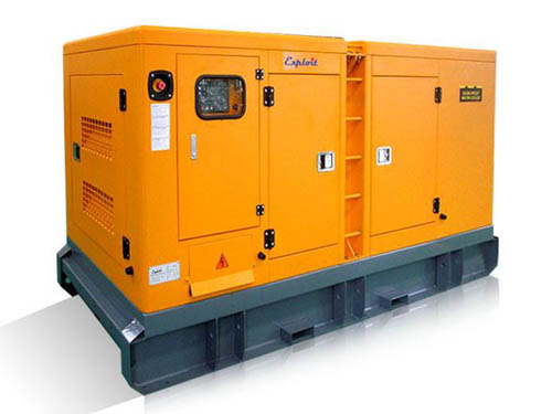 丰县影响 200kw 柴油发电机油耗的因素有哪些？