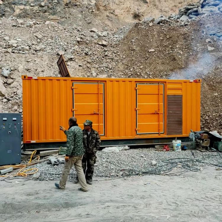 丰县如何降低 200kW 柴油发电机在高海拔地区的油耗？