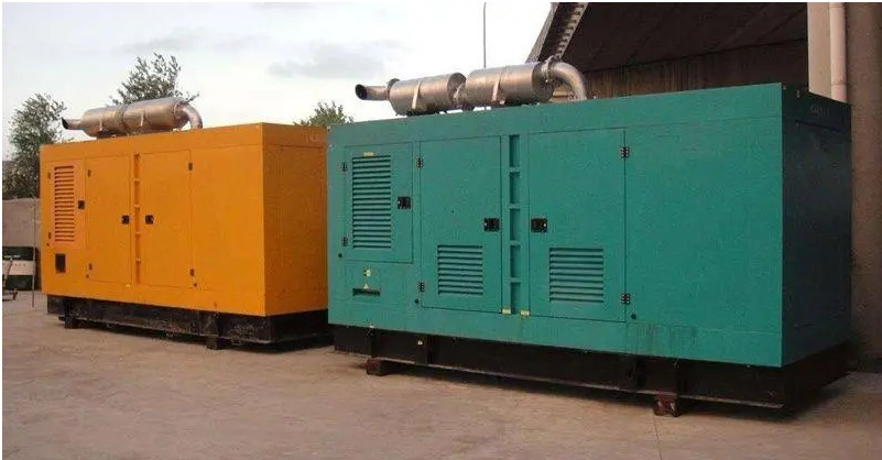 丰县如何根据实际负载情况选择合适功率的发电机组？