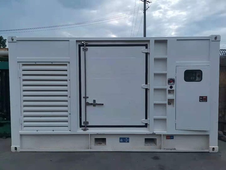 丰县控制系统的品牌和价格会影响柴油发电机的性能吗？