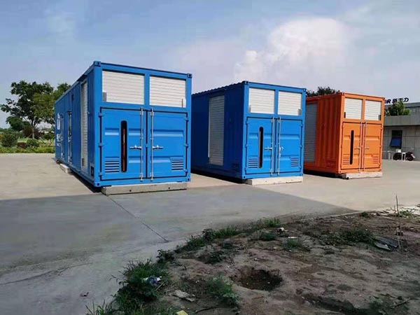 丰县发电机租赁合同一般包含哪些内容？