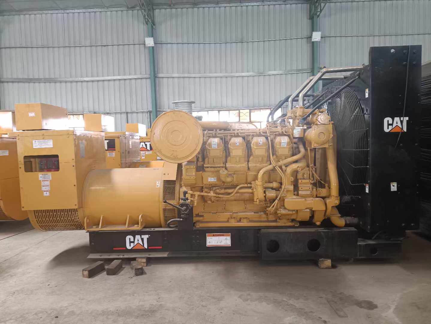 丰县如何选择适合自己的柴油发电机组品牌？