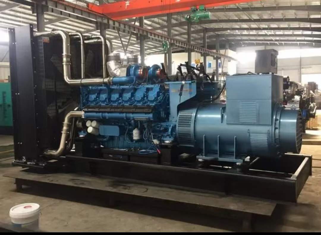 丰县发电机组不及时更换空气滤清器会有哪些后果？