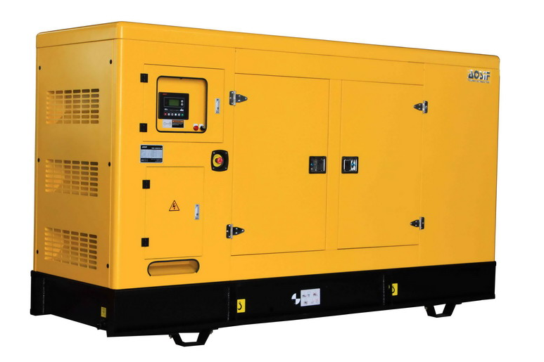 丰县发电机出租有哪些方法可以降低电缆的承载电流？