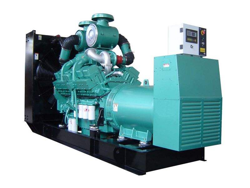 丰县如何判断发电机滤清器是否需要更换？