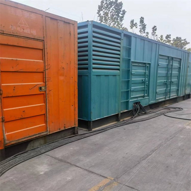 丰县如何选择适合 600kW 柴油发电机组的热继电器？